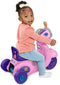 Vtech: 2-In-1 Ride & Balance Scooter - Pink