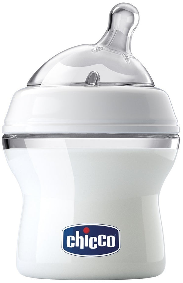 Chicco: NaturalFeeling Bottle - 0m+ (150ml)