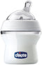 Chicco: NaturalFeeling Bottle - 0m+ (150ml)