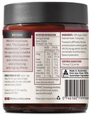 Tonika Adaptogenic Reishi Mushroom Powder - The Super Hero (70g) (90g)