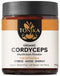 Tonika Organic Adaptogenic Cordyceps Powder - The Invincible (70g)