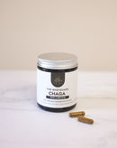 Tonika Chaga Powder x 90 Capsules