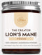 Tonika Lions Mane Powder x 90 Capsules