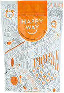 Happy Way Whey Protein Powder - Chocolate (1kg)