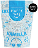 Happy Way Whey Protein Powder - Vanilla (60g)