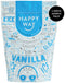 Happy Way Whey Protein Powder - Vanilla (60g)