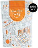 Happy Way Whey Protein Powder - Chocolate (60g)