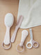 Beaba: Baby Scissors - Old Pink