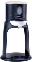 Beaba: Bib Expresso - Night Blue