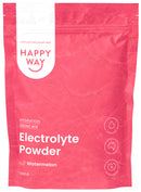 Happy Way Electrolytes - Watermelon (300g)