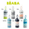 Beaba: Formula & Snacks Container - Night Blue