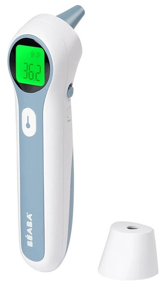 Beaba: Infrared Thermometer