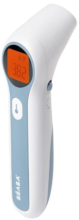 Beaba: Infrared Thermometer