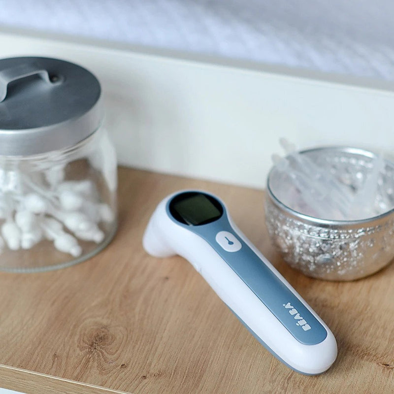 Beaba: Infrared Thermometer