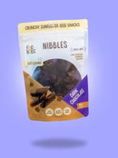 Fodbods Dark Chocolate Nibbles (100g)