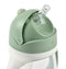 Beaba: Straw Cup - Sage Green (300ml)