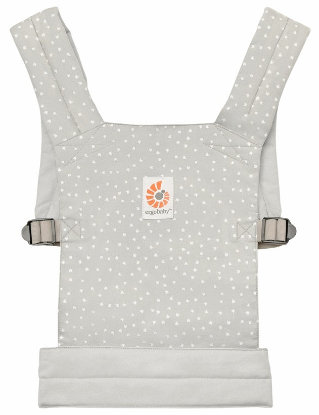 Ergobaby: Doll Carrier - Dancing Dots