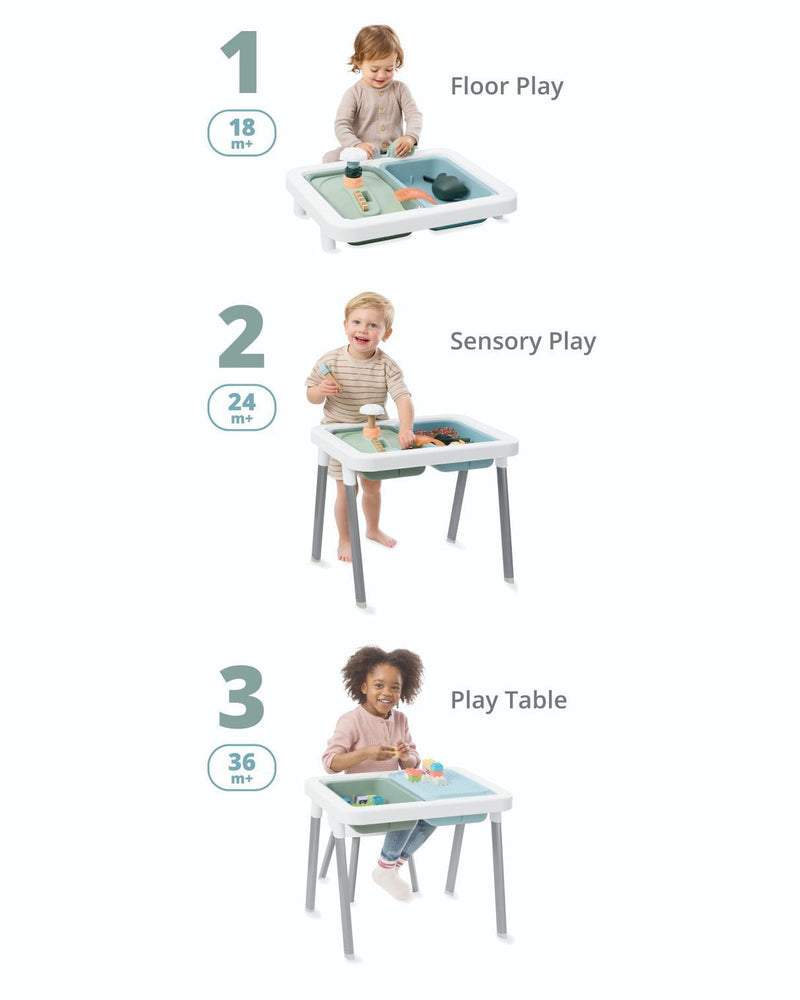 Skip Hop: Discoverosity 3-in-1 Sensory Table