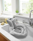 Skip Hop: Moby SoftSpot Sink Bather - Grey