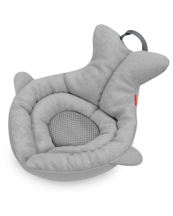 Skip Hop: Moby SoftSpot Sink Bather - Grey