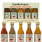 eat.art: Chilli Addict Sauce Challenge (250ml)