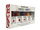 eat.art: Chilli Addict Sauce Challenge (250ml)