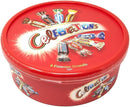 Mars Celebrations Chocolates Tub - 550g