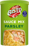 Bisto Parsley Sauce Mix Granules - 185g