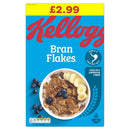 Kelloggs Bran Flakes Cereal - 500g