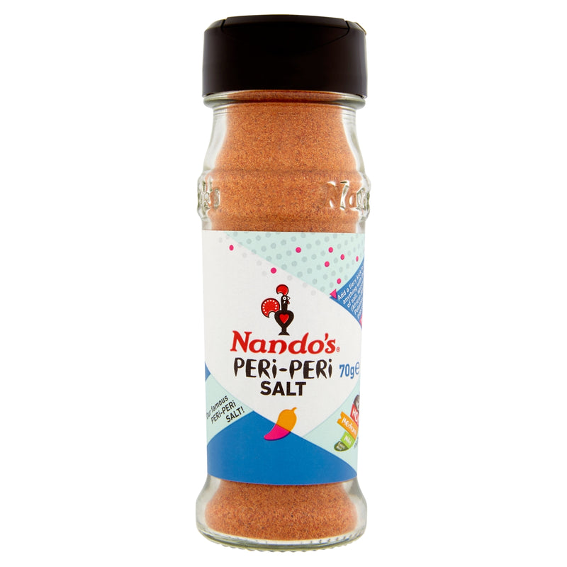 Nandos Peri Peri Salt - 70g