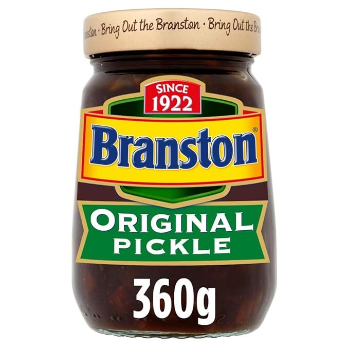 Branston Pickle Original - 360g