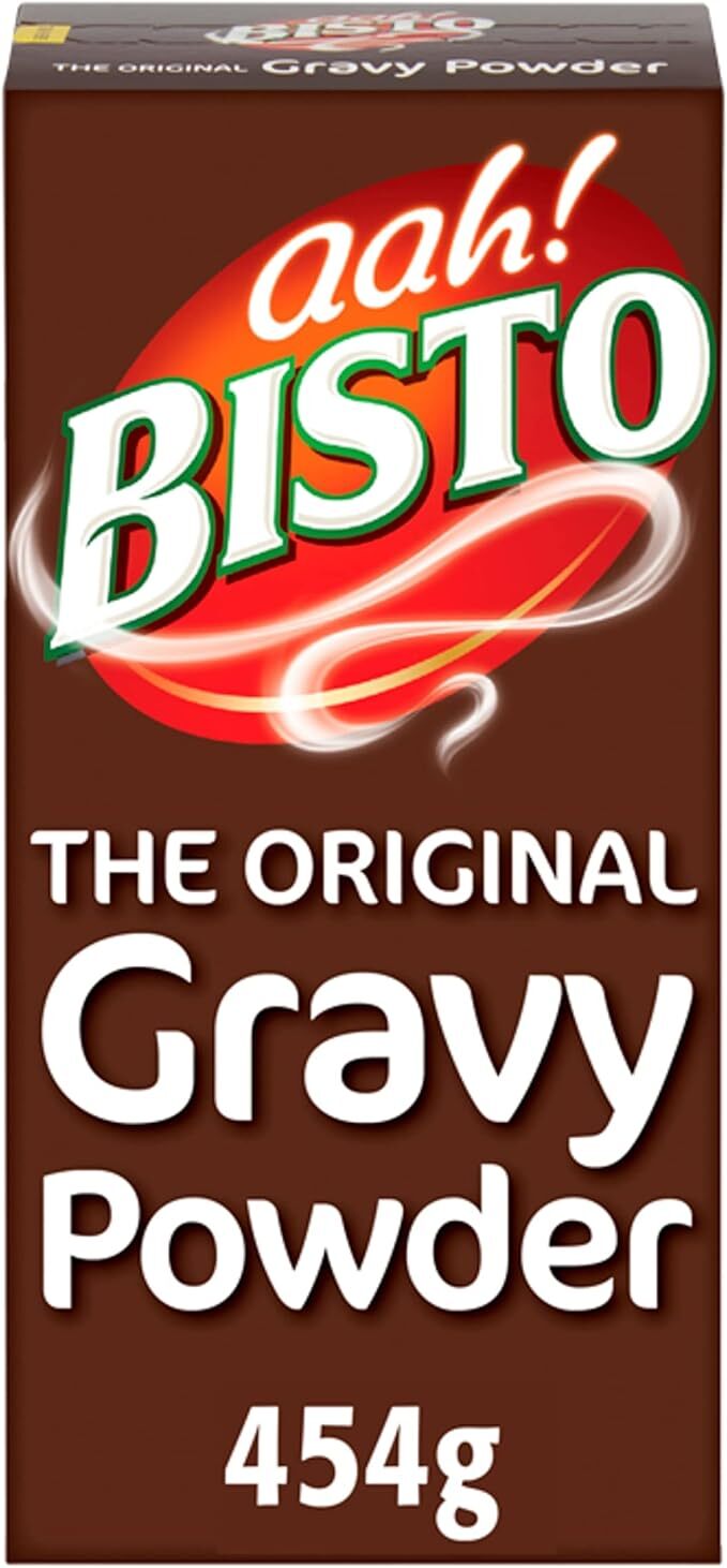 Bisto Gravy Powder - 454g