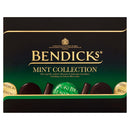 Bendicks Chocolate Mint Collection - 200g