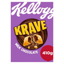 Kelloggs Krave Milk Chocolate - 410g