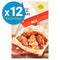 Nandos Bag & Bake Hot - 20g (12 Pack)