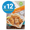 Nando's Peri-Peri Bag & Bake Medium 20g (12 Pack)