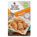 Nando's Peri-Peri Bag & Bake Medium 20g (12 Pack)