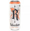 Relentless Zero Energy Drink Can Peach - 500ml (12 Pack)