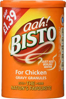 Bisto Gravy Granules Chicken - 190g