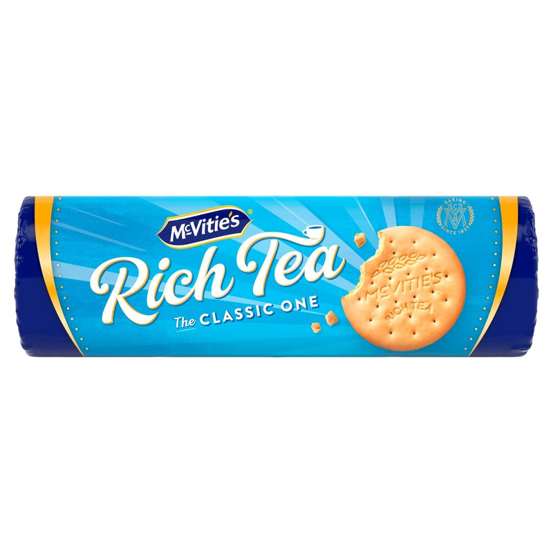 McVities Rich Tea Biscuit 300g