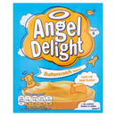 Angel Delight Butterscotch Dessert Sachet - 59g (21 Pack)