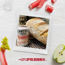 Cawston Press Sparkling Apple & Rhubarb 330ml