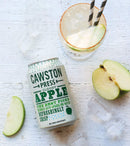 Cawston Press Sparkling Cloudy Apple 330ml (24 Pack)