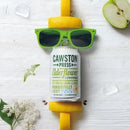 Cawston Press Sparkling Cloudy Apple 330ml (24 Pack)