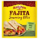 Old El Paso Fajita Seasoning Mix - 35g