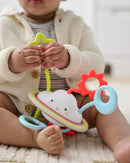 Skip Hop: Silver Lining Cloud Pull & Play Sensory Toy