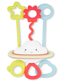 Skip Hop: Silver Lining Cloud Pull & Play Sensory Toy