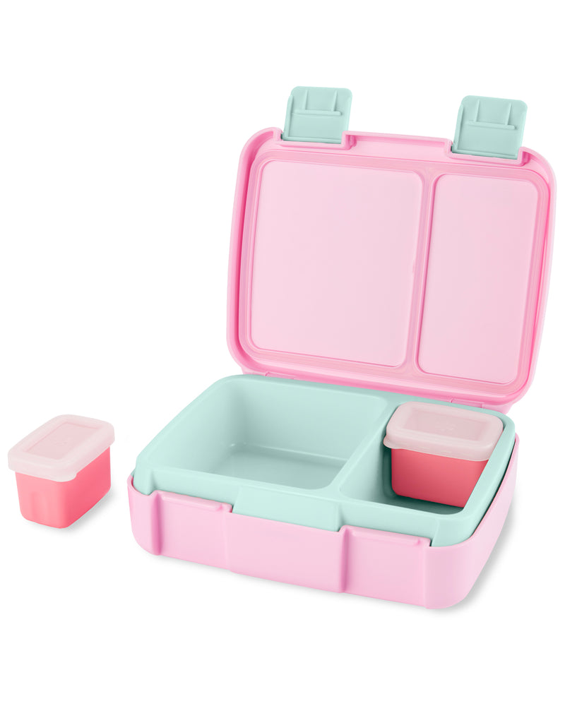 Skip Hop: Spark Style Bento Lunch Box - Ice Cream