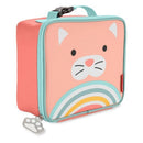 Skip Hop: Zoo Lunch Bag - Cat