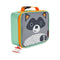 Skip Hop: Zoo Lunch Bag - Raccoon